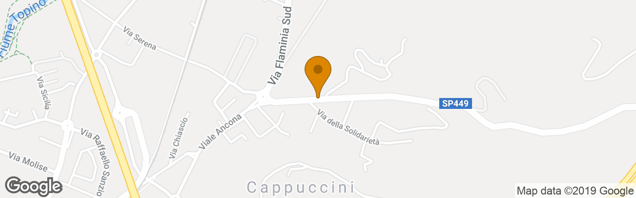 Hotel Casa Vacanze Residenza Bocci 