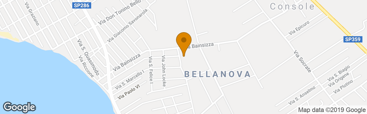 Hotel B&b Chalet Del Mare 