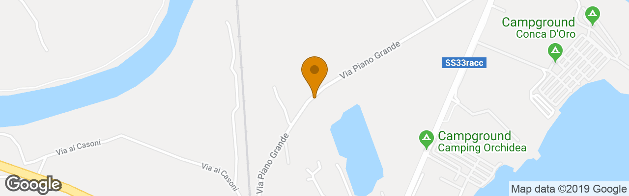 Hotel Village Conca D'oro 