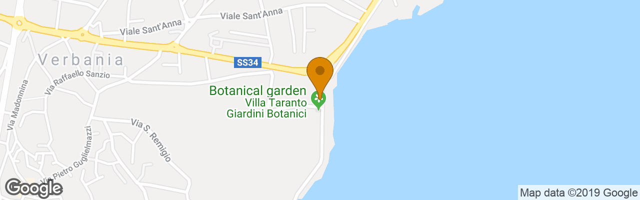 Hotel Casa Immacolata 