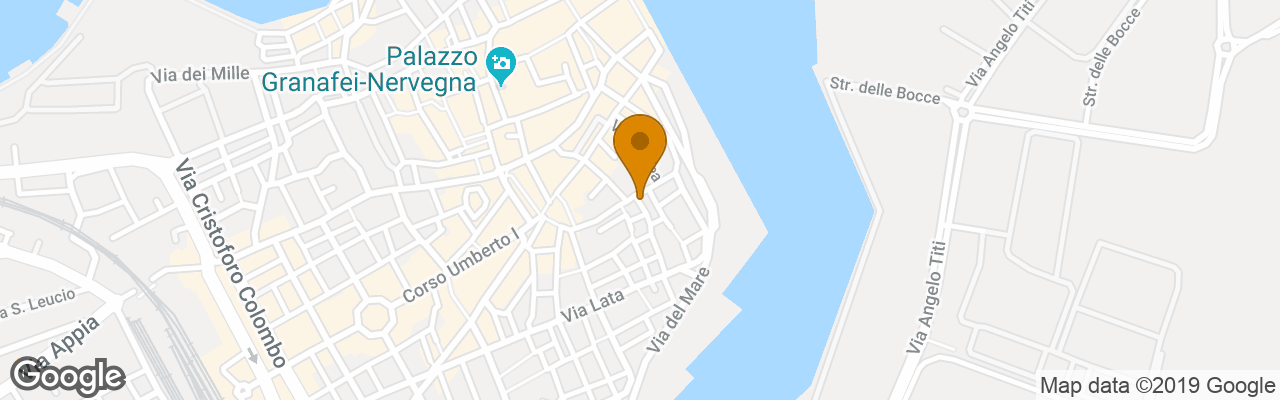 Hotel Santo Stefano Luxury Rooms 