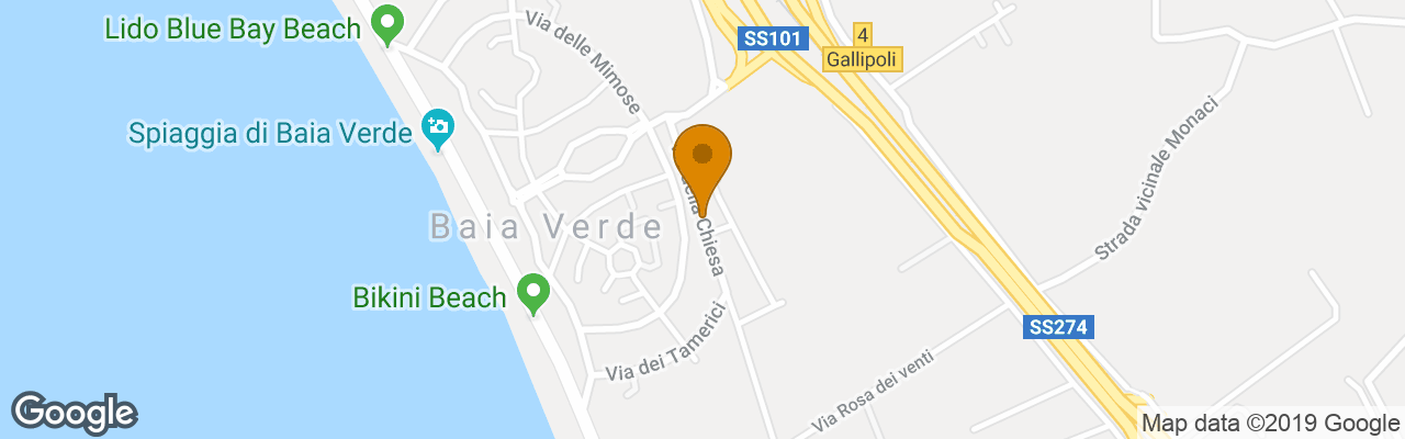 Hotel Residence Marina 