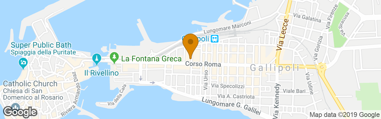 Hotel Palazzo Angelelli 