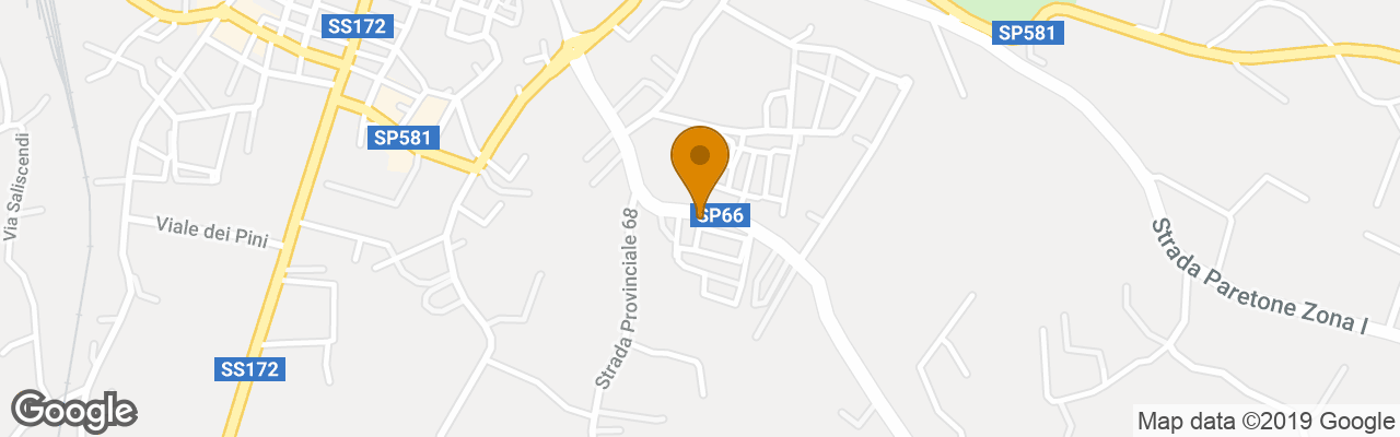 Hotel Masseria Fumarola 