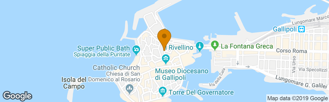 Hotel Palazzo Zacheo 