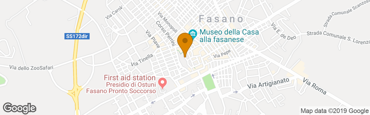 Hotel Puglia Meraviglia B&b 