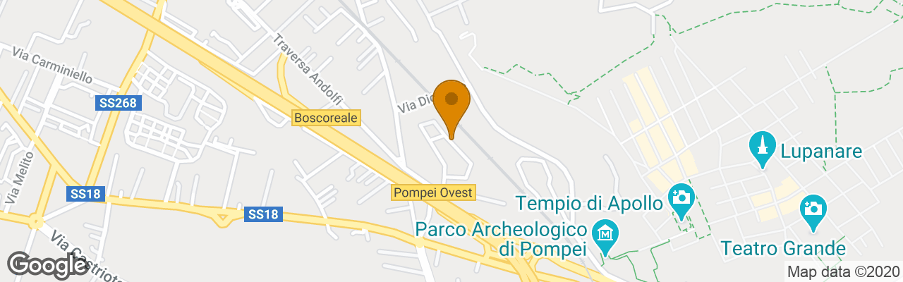 Hotel Bed & Breakfast Villa Mena 