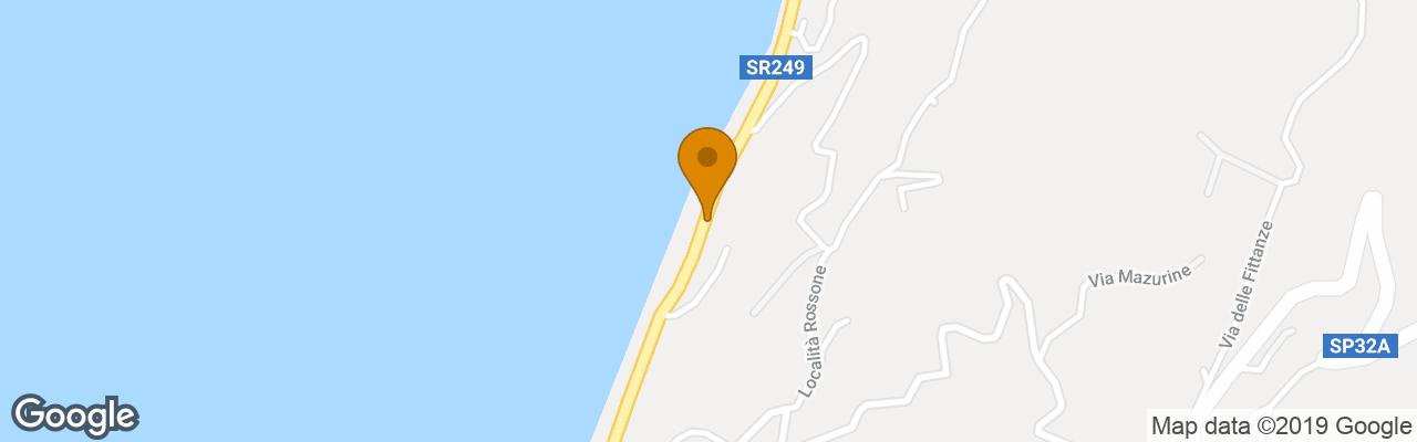 Hotel Villa Carlotta 