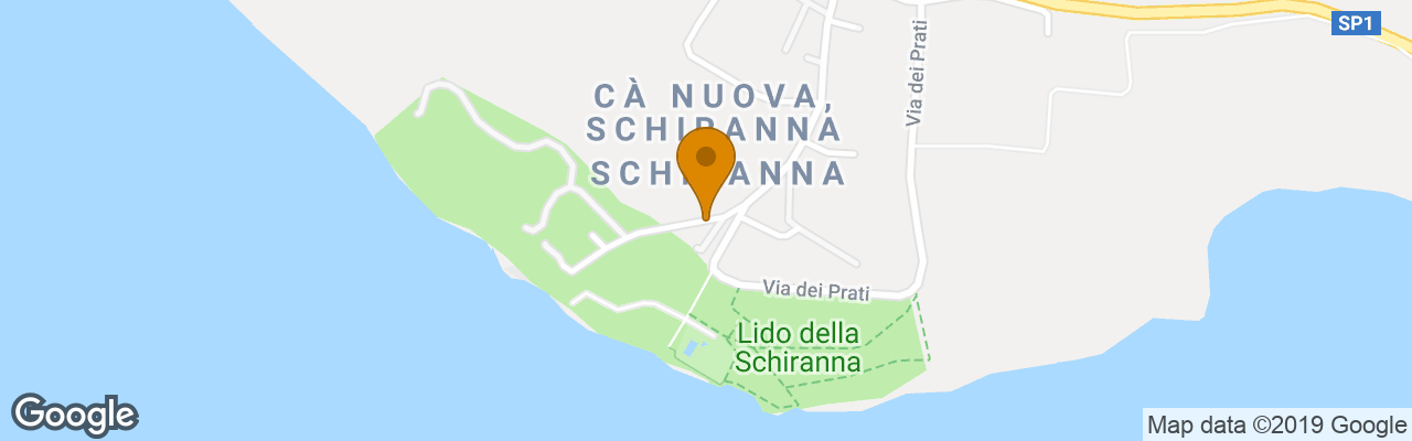 Hotel Ristorante Vecchia Riva 