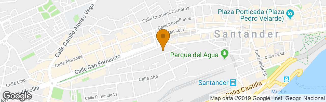 Hotel Picos de Europa 