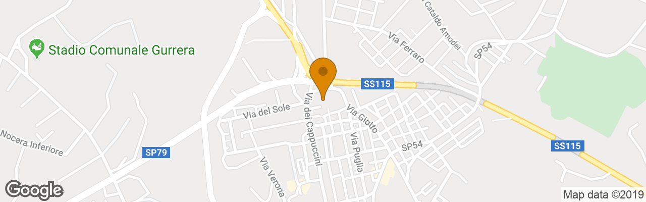 Hotel Triscele Bed & Breakfast 