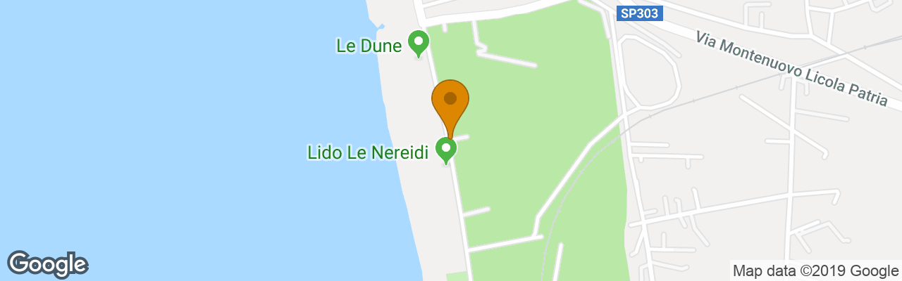 Hotel Gli Eubei Residence 