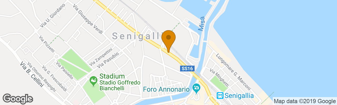 Hotel Albergo Moretti 