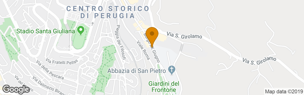 Hôtel Residence Signa 