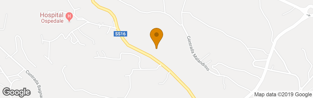 Hotel La Piana Degli Ulivi 