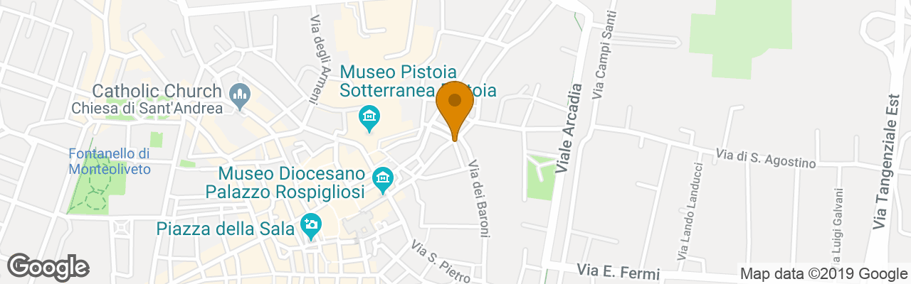 Hotel Locanda San Marco 