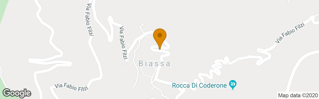 Hotel Ostello Tramonti 