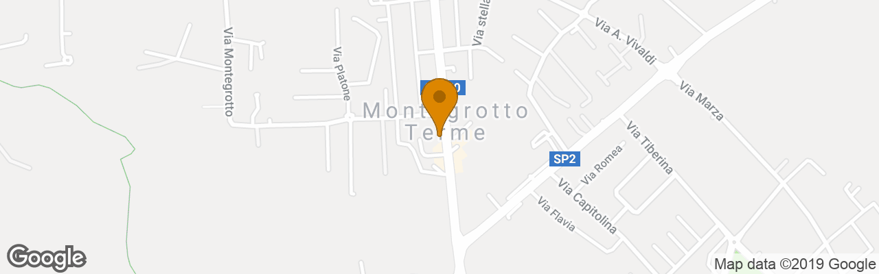 Hotel Al Corso Delle Terme 