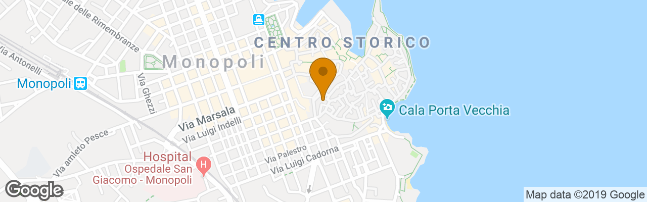 Hotel B&b Da Alfredo 