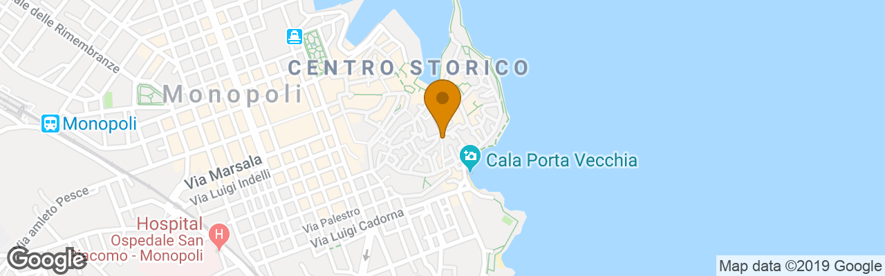 Hotel La Porta Vecchia 