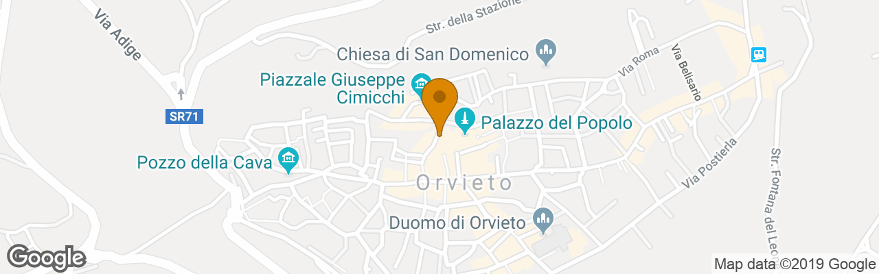 Hotel B&b La Soffitta E La Torre 