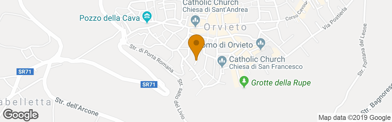 Hotel Michelangeli B&b 