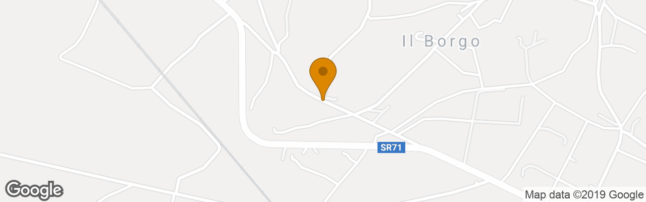 Hotel Il Gelso Di Mario 