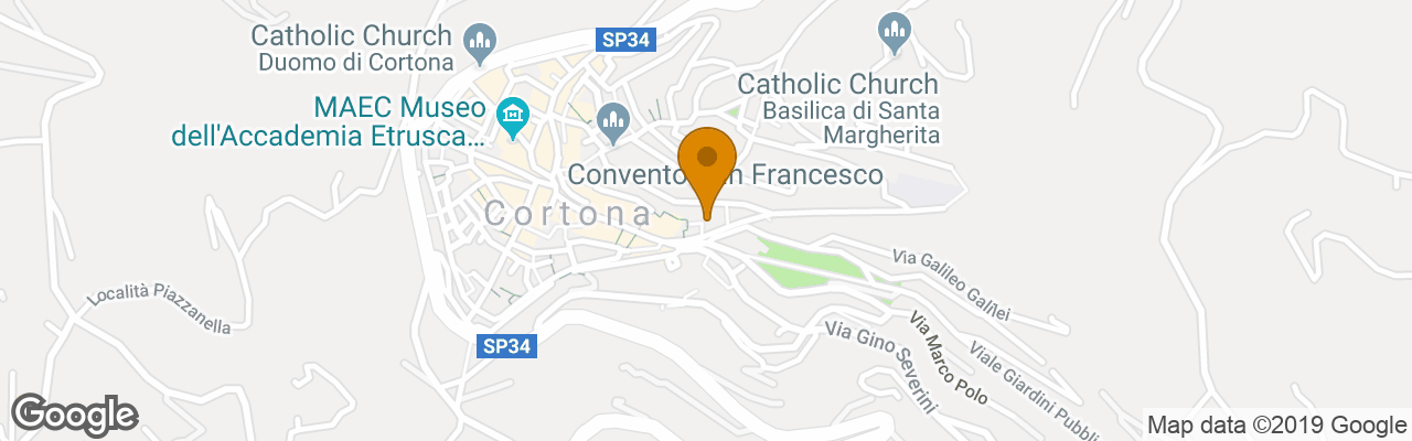 Hotel Locanda Pane E Vino 