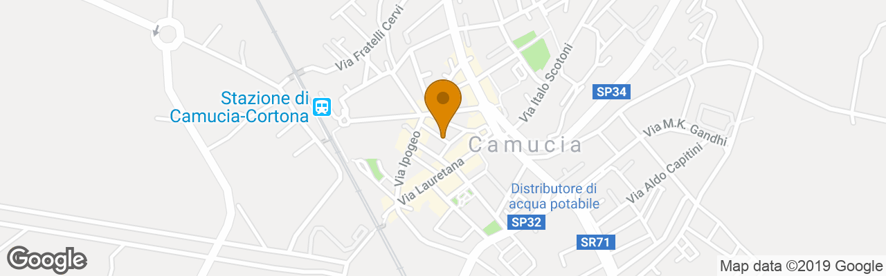 Hotel Monastero San Silvestro 