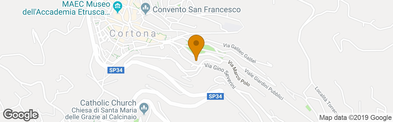 Hotel Casa Per Ferie Santa Margherita 