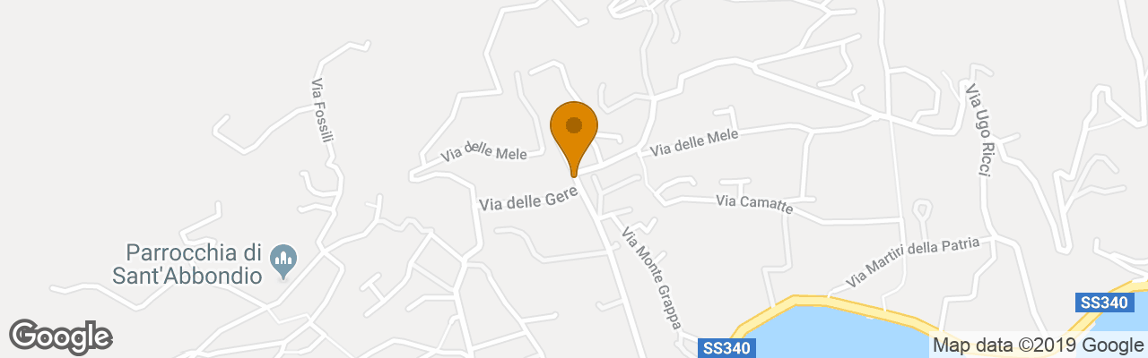 Hotel Albergo Villa Edy 