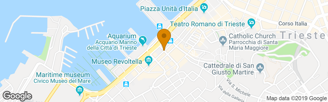 Hotel My Way Bed&breakfast 