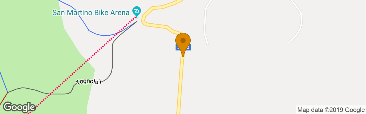 Hotel Albergo Fratazza 