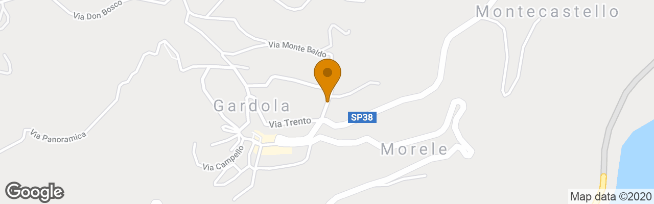 Hotel Residence Besáss 