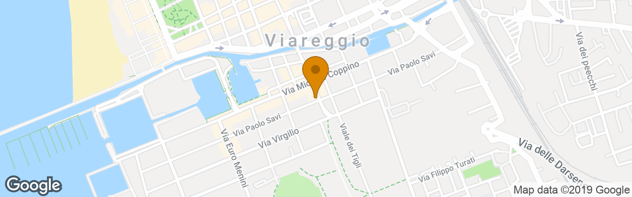 Hotel In Centro - Oberdan 