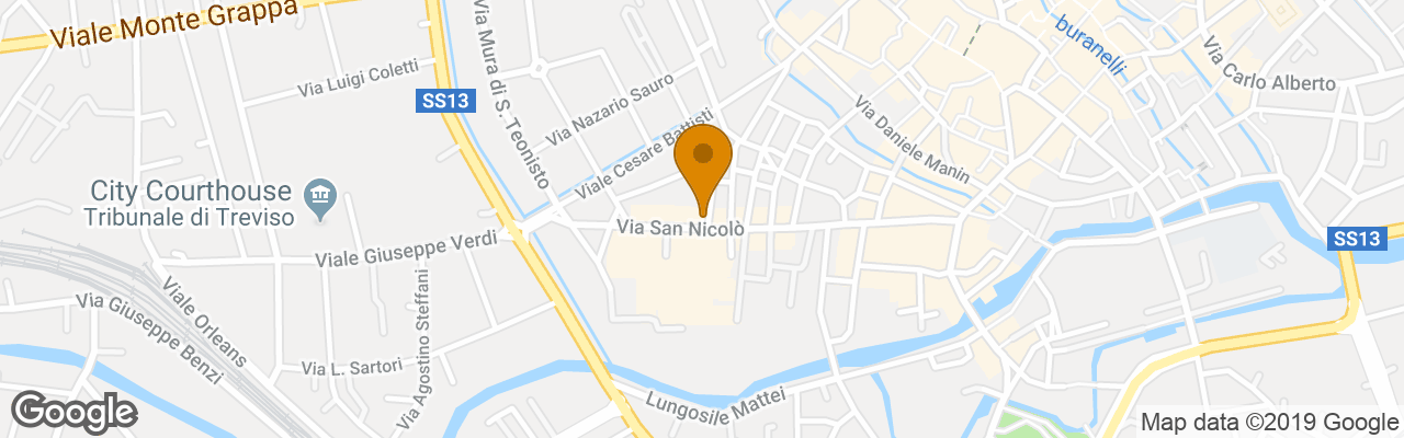 Hotel Relais San Nicolò 