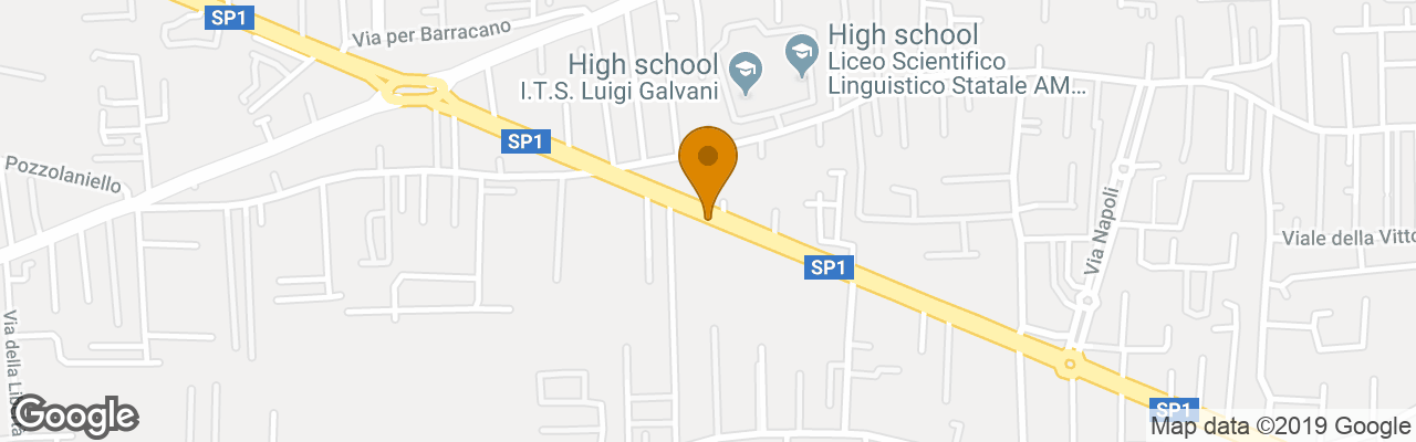 Hotel Ristorante La Lanterna 