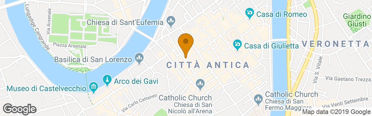 Hotel La Dimora Del Viandante 