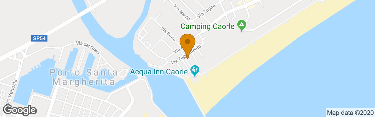 Hotel Locanda San Marco 