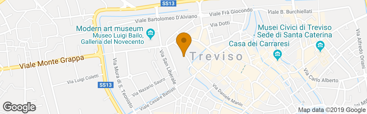 Hotel Maison Matilda 