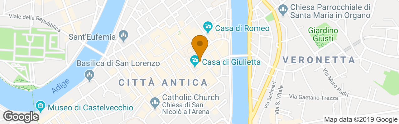 Hotel Le Suite Di Giulietta 