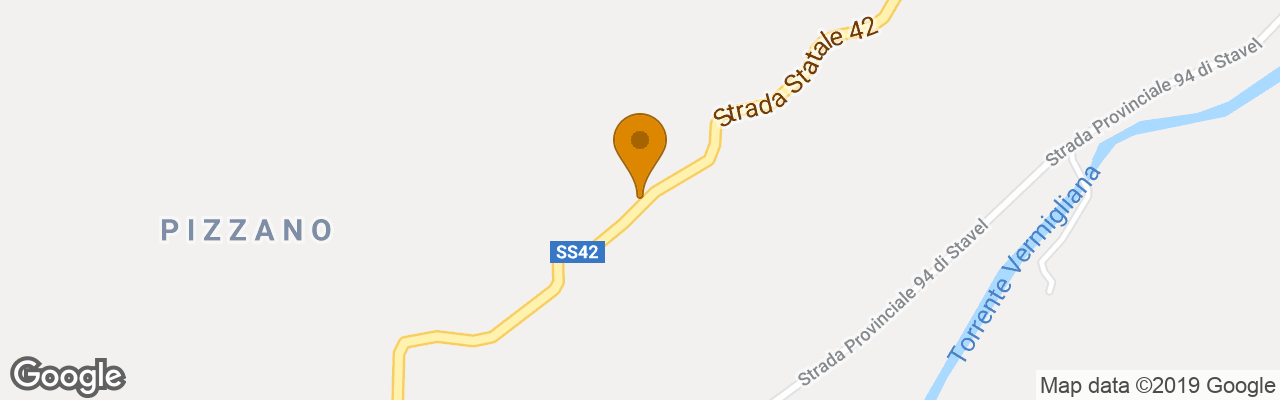 Hôtel Chalet Al Foss 