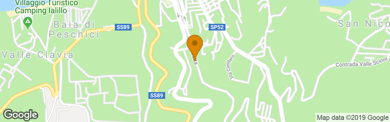 Hotel La Rosa Dei Venti 