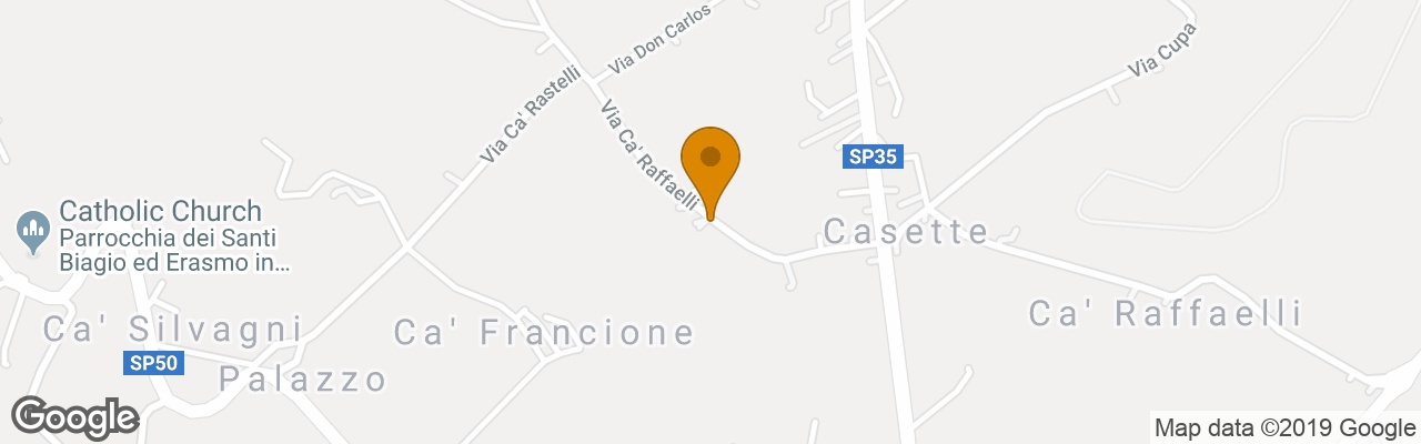 Hotel Locanda I Girasoli 