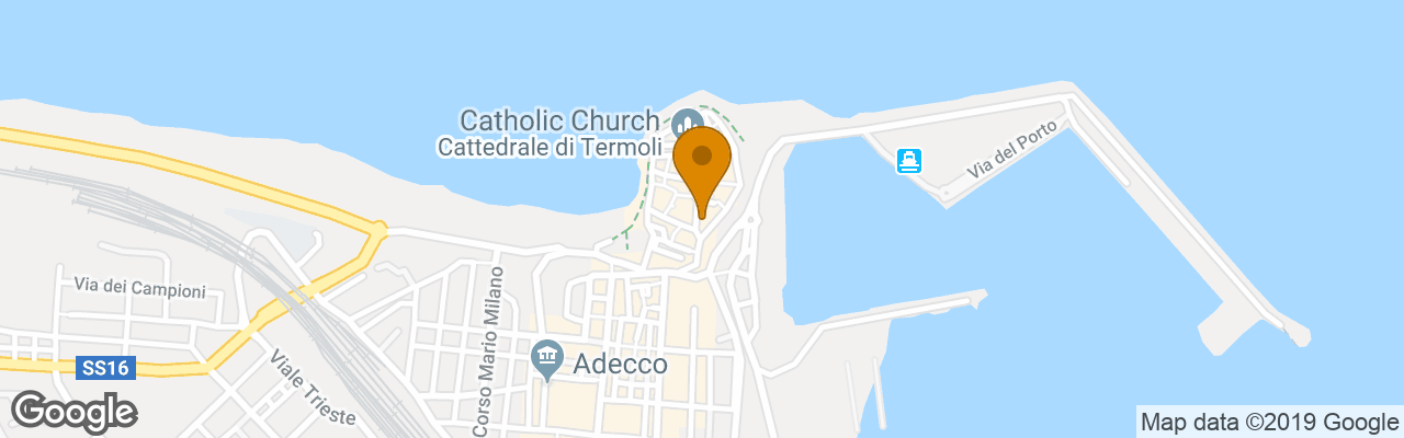 Hotel Locanda Alfieri 