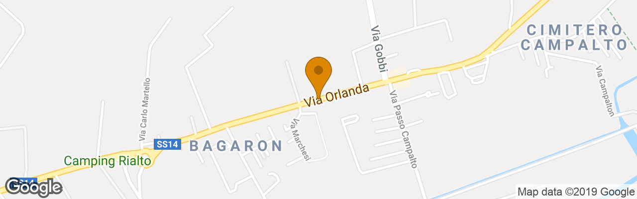 Hotel Gronda Lagunare 