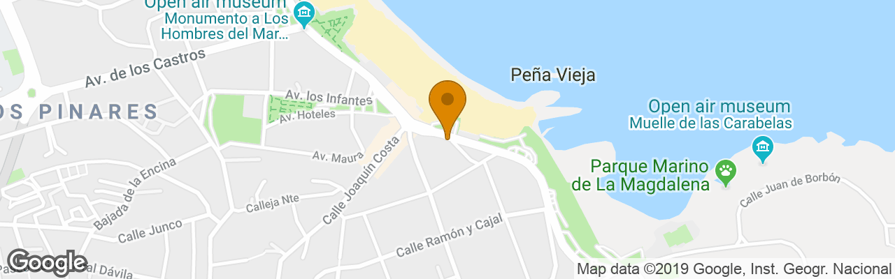 Hotel Apartamentos Don Carlos 