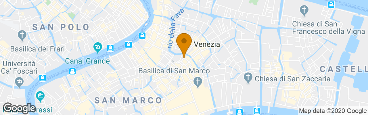 Hotel Room In Venice Bed & Breakfast 