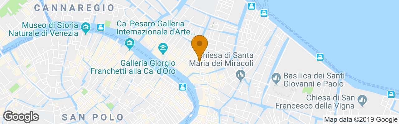 Hotel Ve.n.i.ce. Cera Ai Tetti 