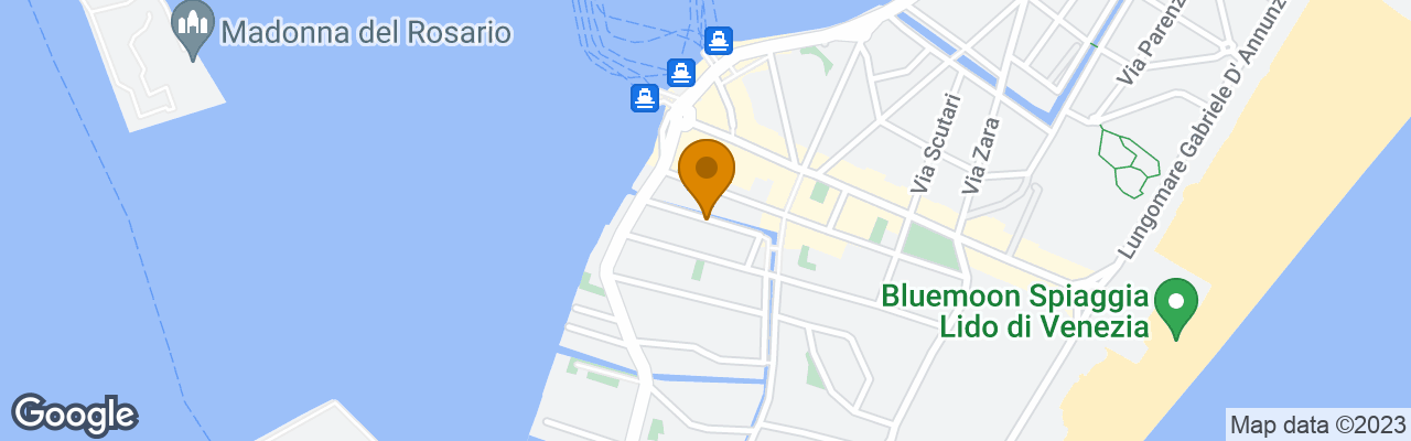 Hotel Bed & Breakfast Venice Rooms House 